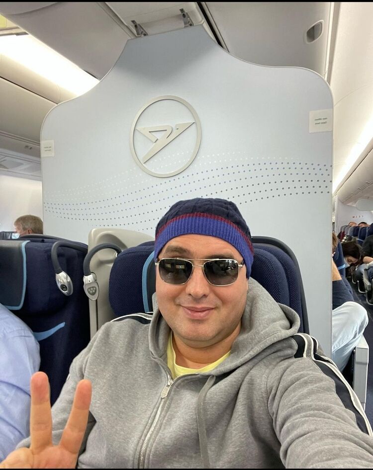 ���� 50826426 ������� Daniel, 49 ���, ���� ���������� � Harcourt