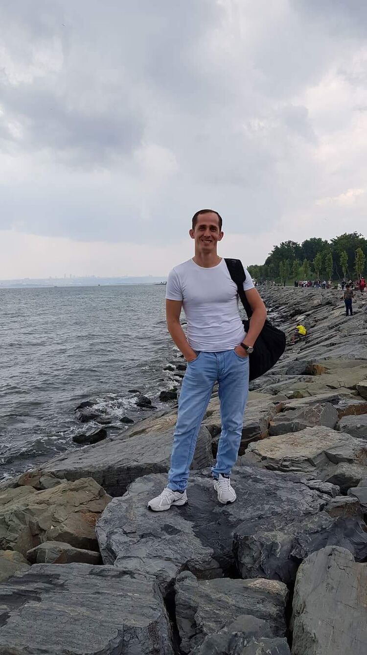  23461256  Alex, 45 ,    Warszawa