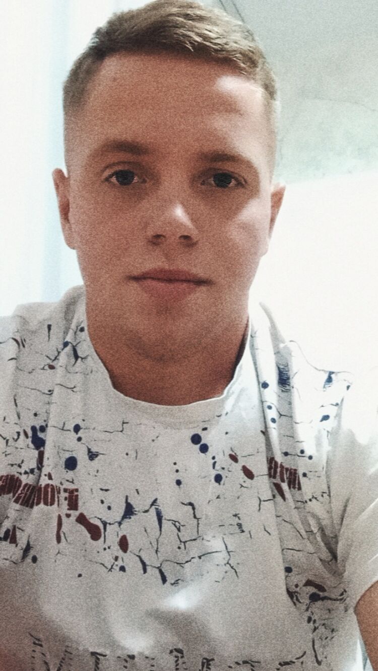  33540646  Sergey, 25 ,    