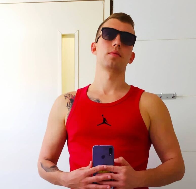 ���� 35310476 ������� John, 30 ���, ���� ���������� � ������