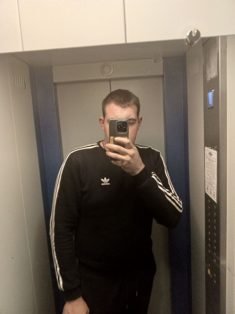 ���������� ������, ���� ����� Seryozha, 23 ����, ������������ 