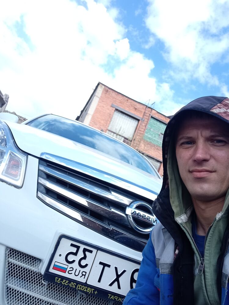 ���������� ���������, ���� ������� Denis, 39 ���, ������������ ��� ������, ����� � ���������