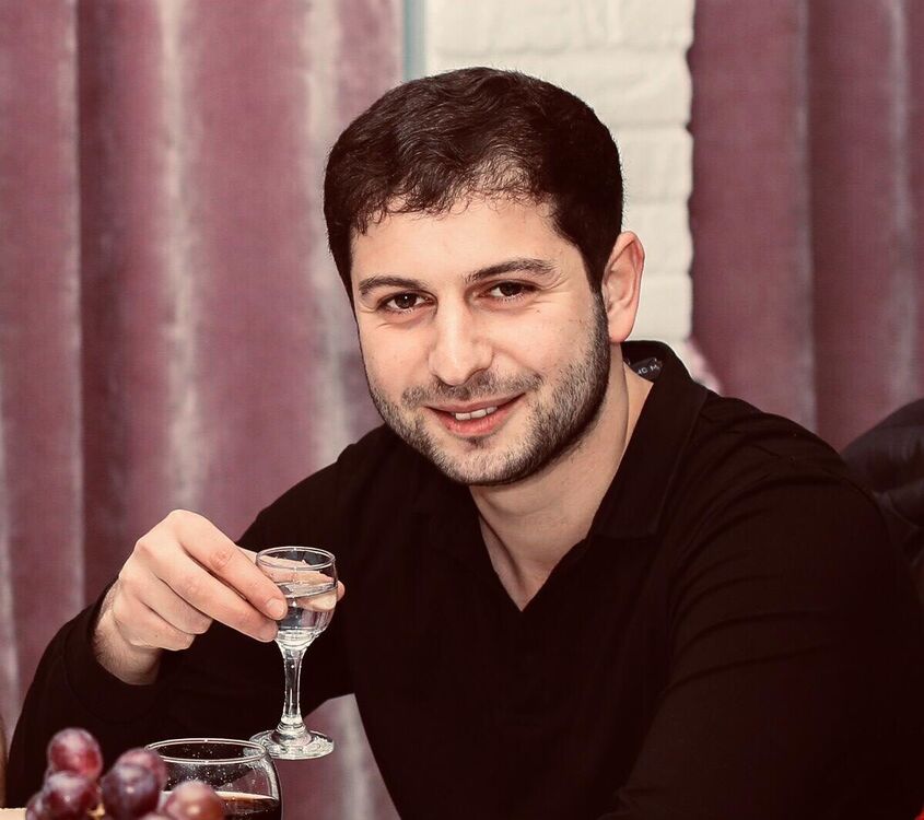 ���� 32312456 ������� Aram, 32 ����, ���� ���������� � ����