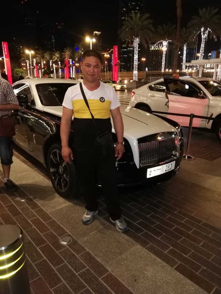 ���������� ������, ���� ������� Abdugafar, 41 ���, ������������ ��� ������, ����� � ���������, c�������� ���������