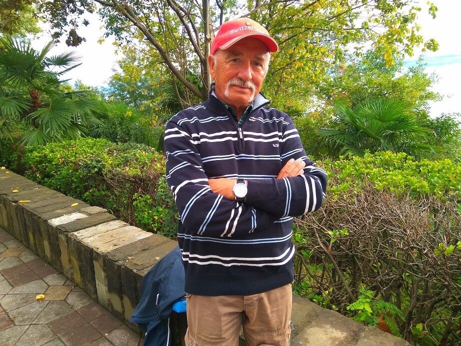  12669846  Michail, 75 ,    -