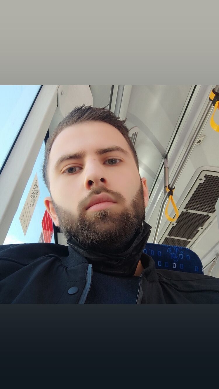 ���� 54860446 ������� Tornike, 30 ���, ���� ���������� � �������