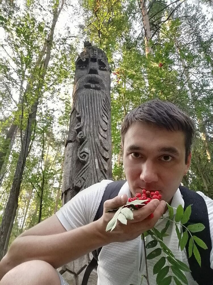 ���������� ������������, ���� ������� Artyom, 32 ����, ������������ ��� ������, ����� � ���������, ���������