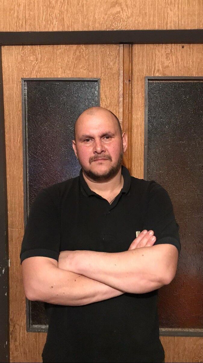 ���� 15412556 ������� ��������, 54 ����, ���� ���������� � �����