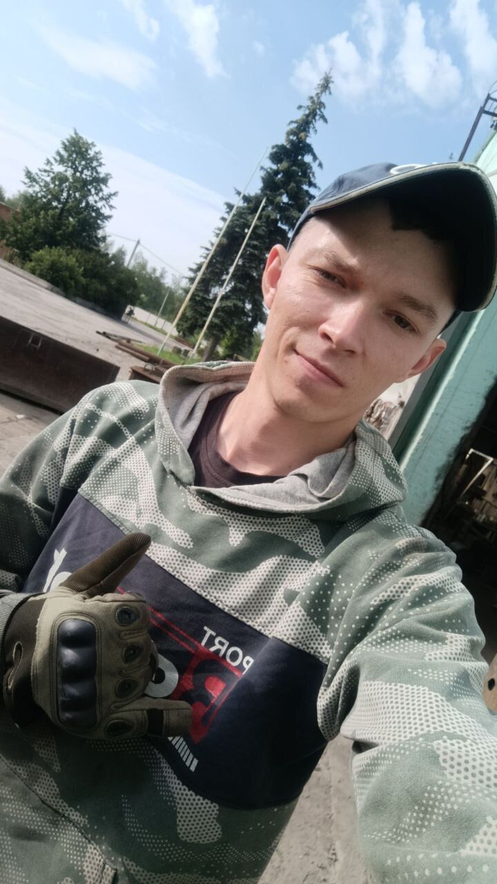 ���� 55854106 ������� Oleg, 26 ���, ���� ���������� � ������