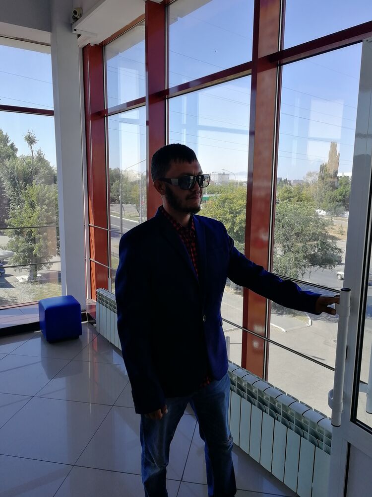 ���� 28996666 ������� Khamit, 35 ���, ���� ���������� � ���������