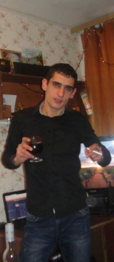 ���� 23765456 ������� DAV, 36 ���, ���� ���������� � �������