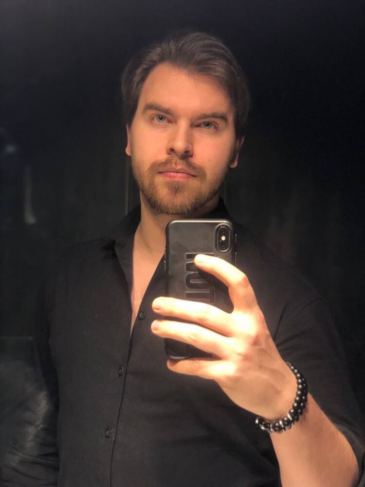 ���� 40408886 ������� Sergey, 30 ���, ���� ���������� � ������