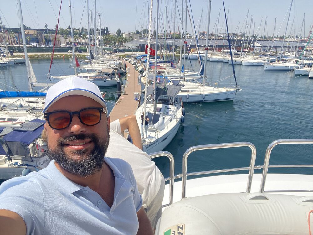 ���� 54424186 ������� Ilkero, 41 ���, ���� ���������� � Bodrum