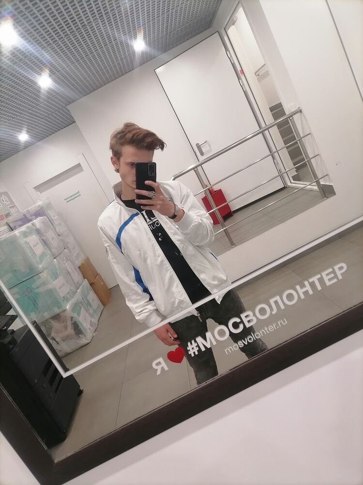  ,   Kirill, 23 ,   ,   