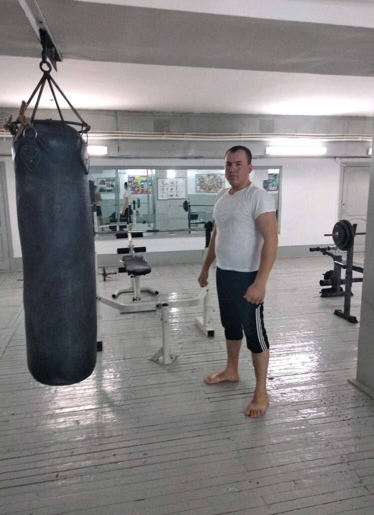 ���������� �������, ���� ������� Rahimjon, 32 ����, ������������ ��� ������, ����� � ���������