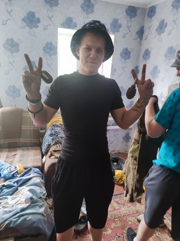 ���������� �����, ���� ������� Denis, 29 ���, ������������ ��� ������, ����� � ���������, ���������