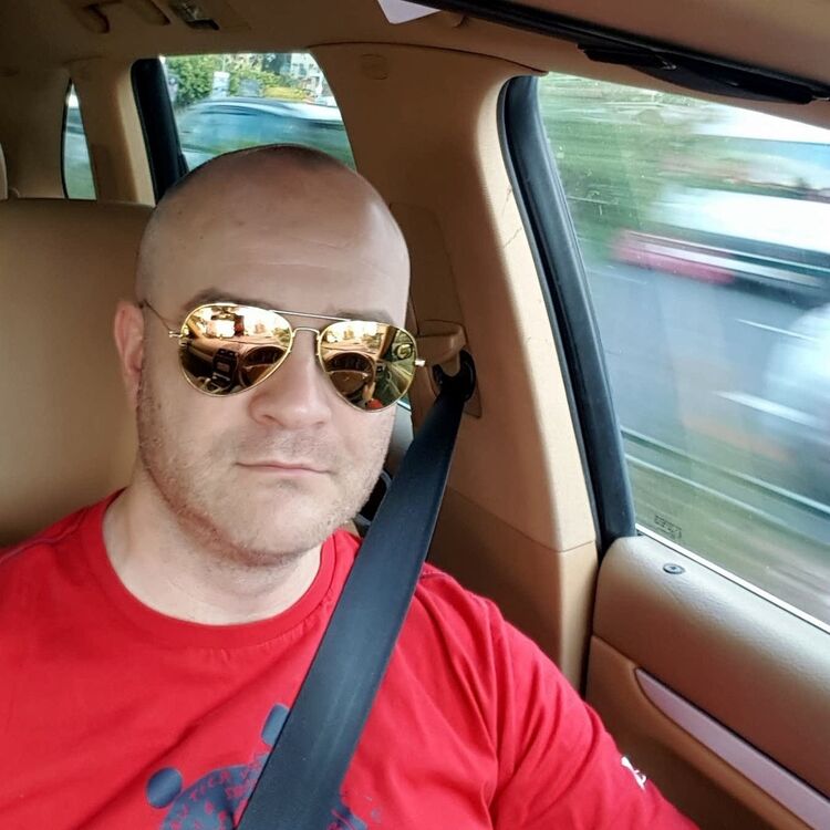  17523896  David, 42 ,    Tel Aviv-Yafo