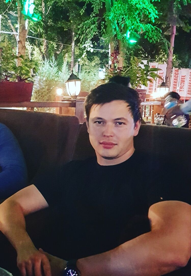 ���������� �������, ���� ������� Jaloliddin, 34 ����, ������������ 