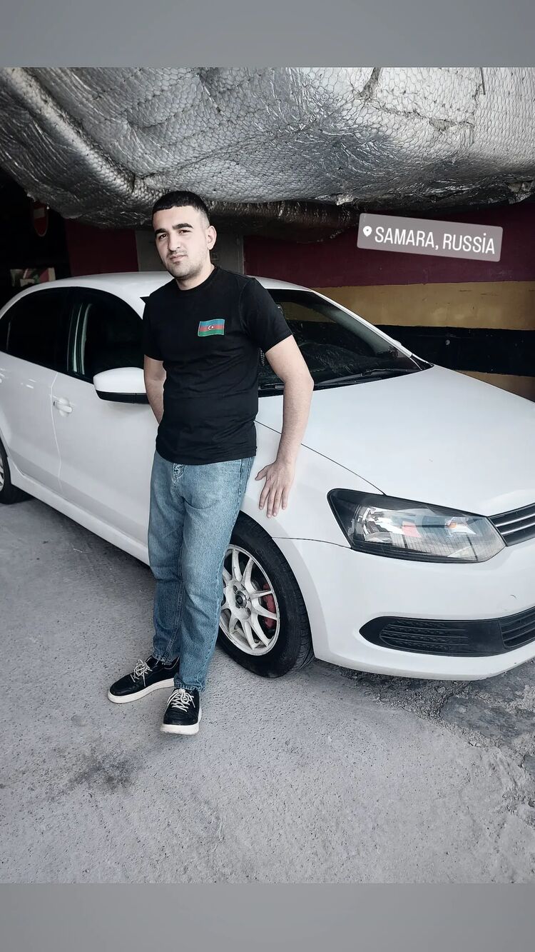 ���������� ������, ���� ������� Vusal, 34 ����, ������������ ��� ������, ����� � ���������