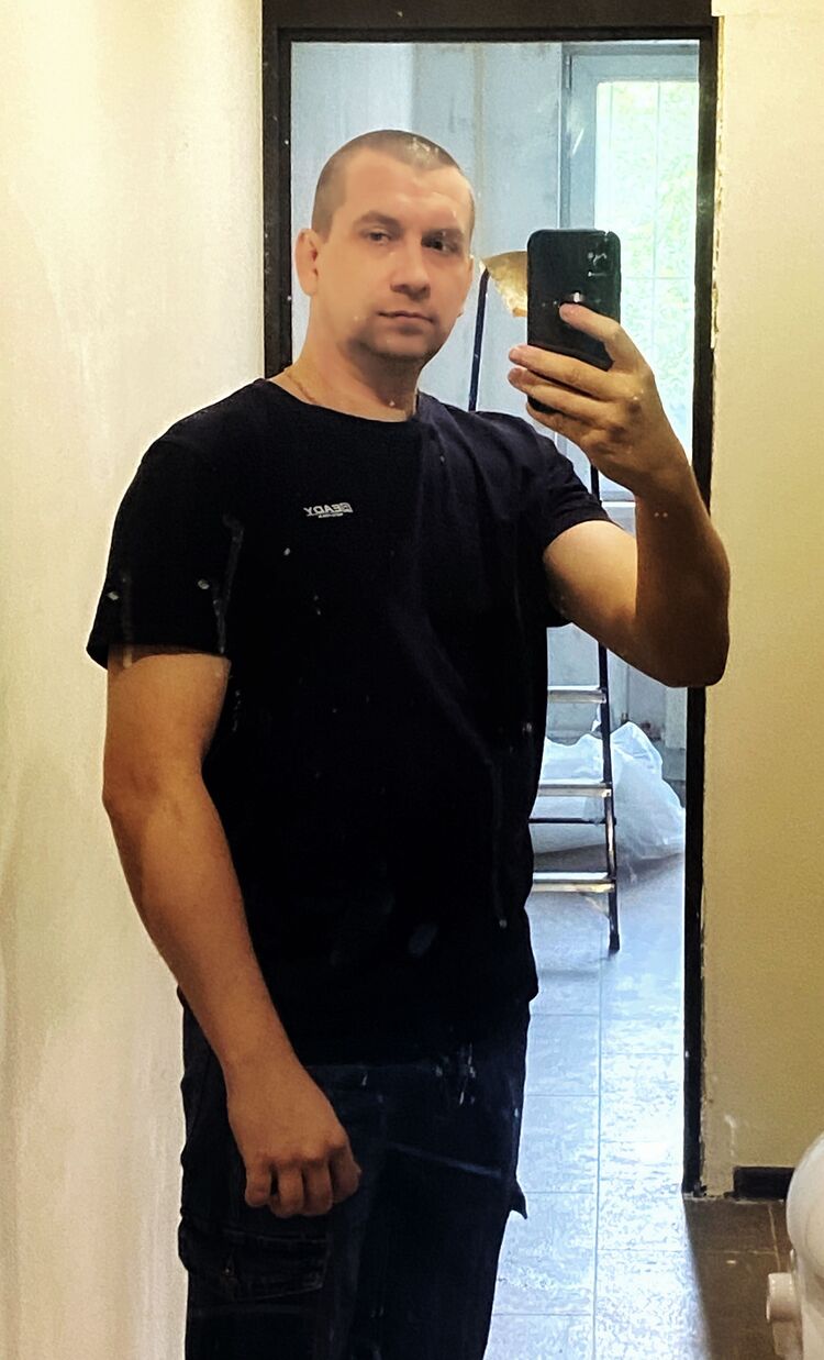  48728566  Igor, 37 ,    -