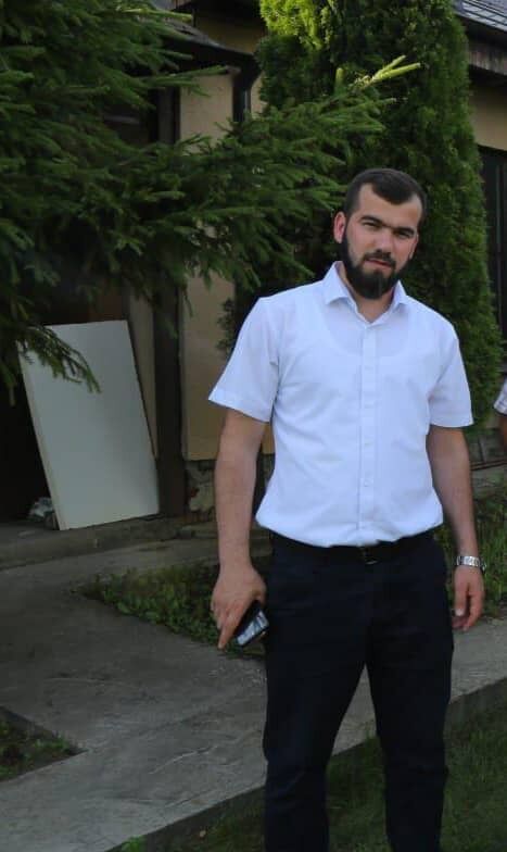 ���� 37008496 ������� Manuchehr, 28 ���, ���� ���������� � ������