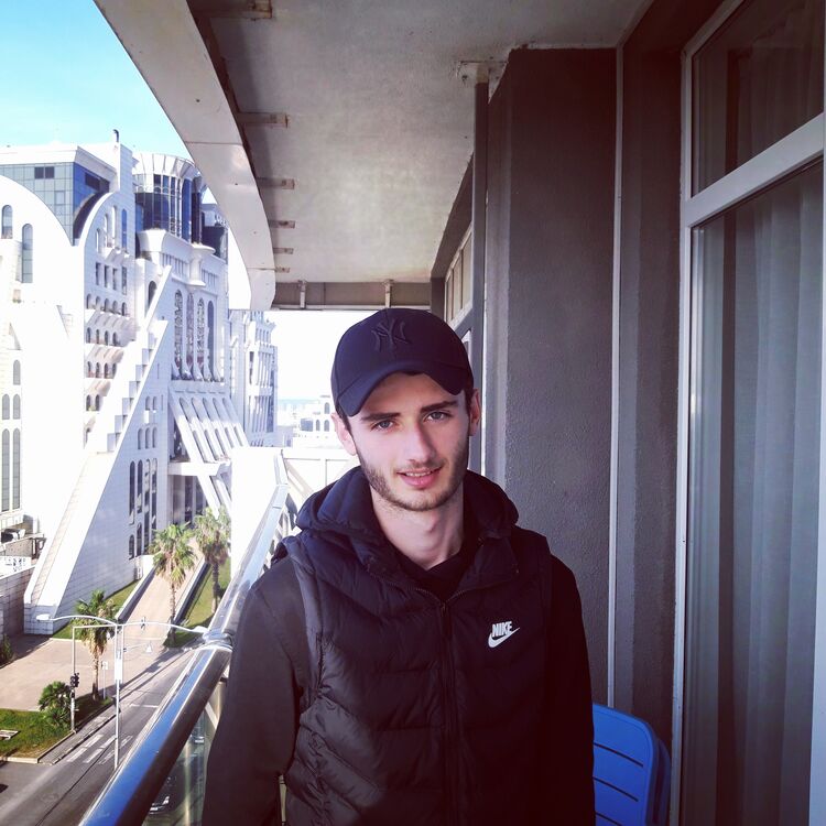 ���������� ������, ���� ������� Misho, 26 ���, ������������ ��� ������, ����� � ���������