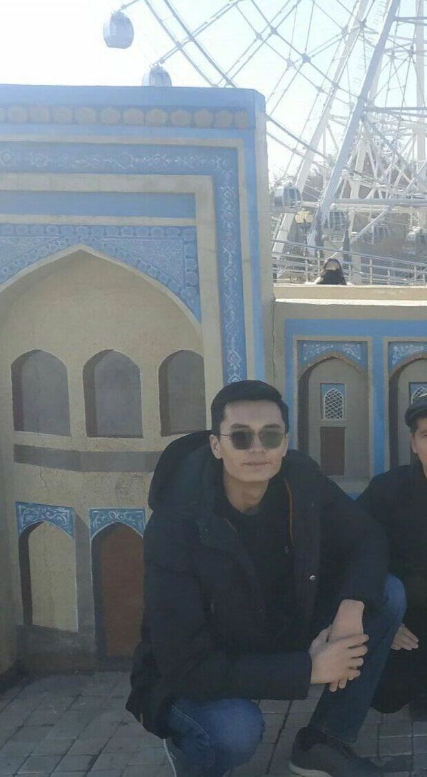 ���� 25214876 ������� Alisher, 26 ���, ���� ���������� � ��������