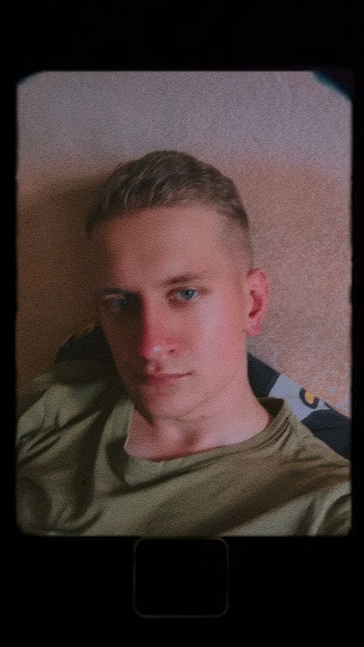  53349616  Vyacheslav, 23 ,    -