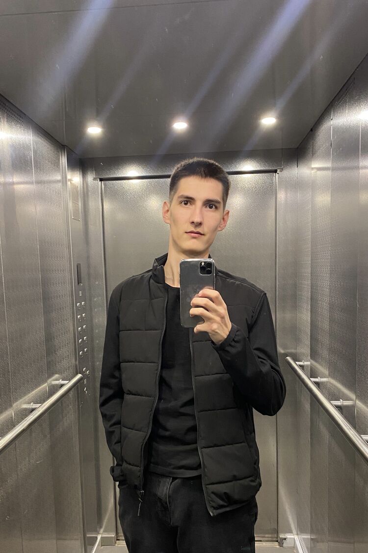 ���� 29228236 ������� Ruslan, 27 ���, ���� ���������� � �������������