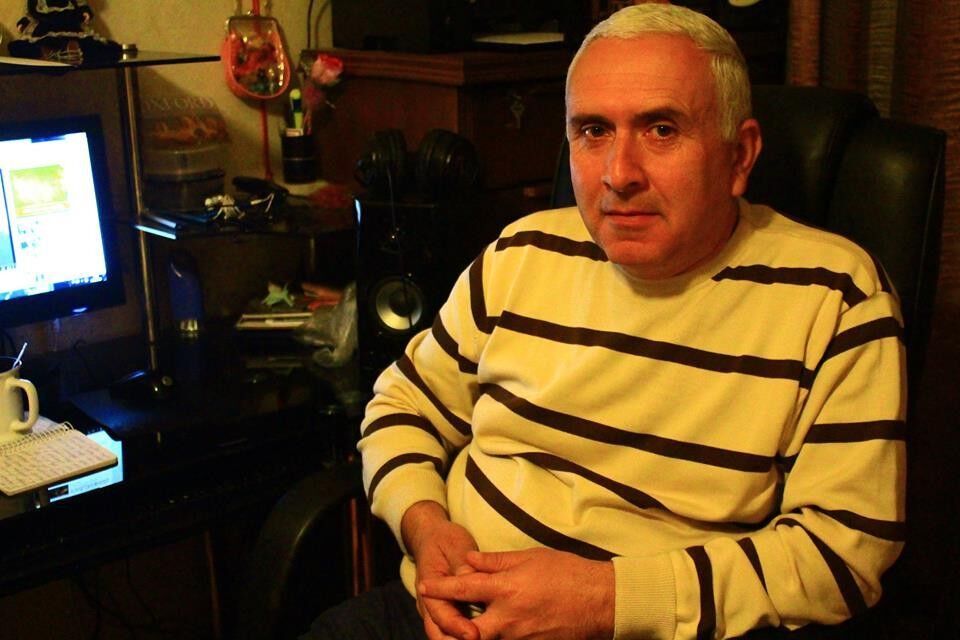 ���� 11070356 ������� Temuri, 49 ���, ���� ���������� � �������