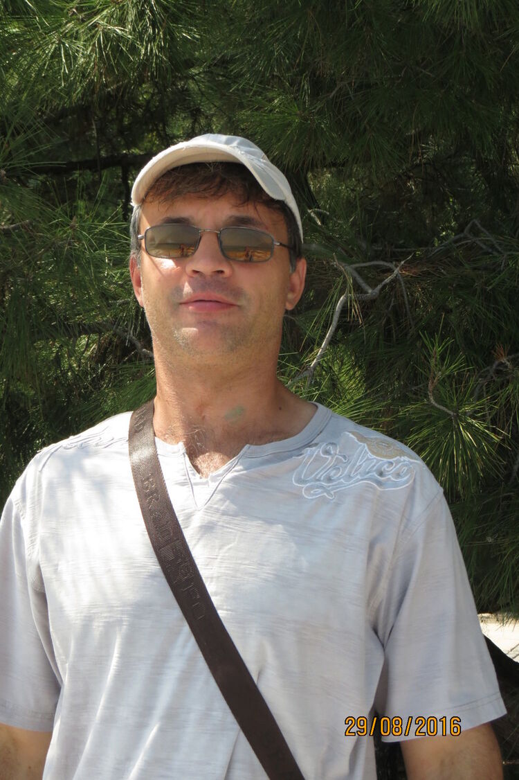 ���� 19166836 ������� ��������, 51 ���, ���� ���������� � �����������