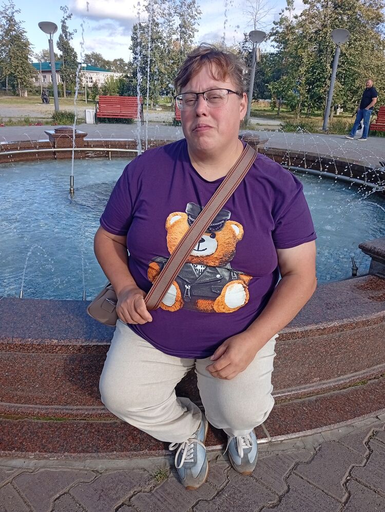 ���������� �����������, ���� ������� Sveta, 44 ����, ������������ ��� ������, ����� � ���������