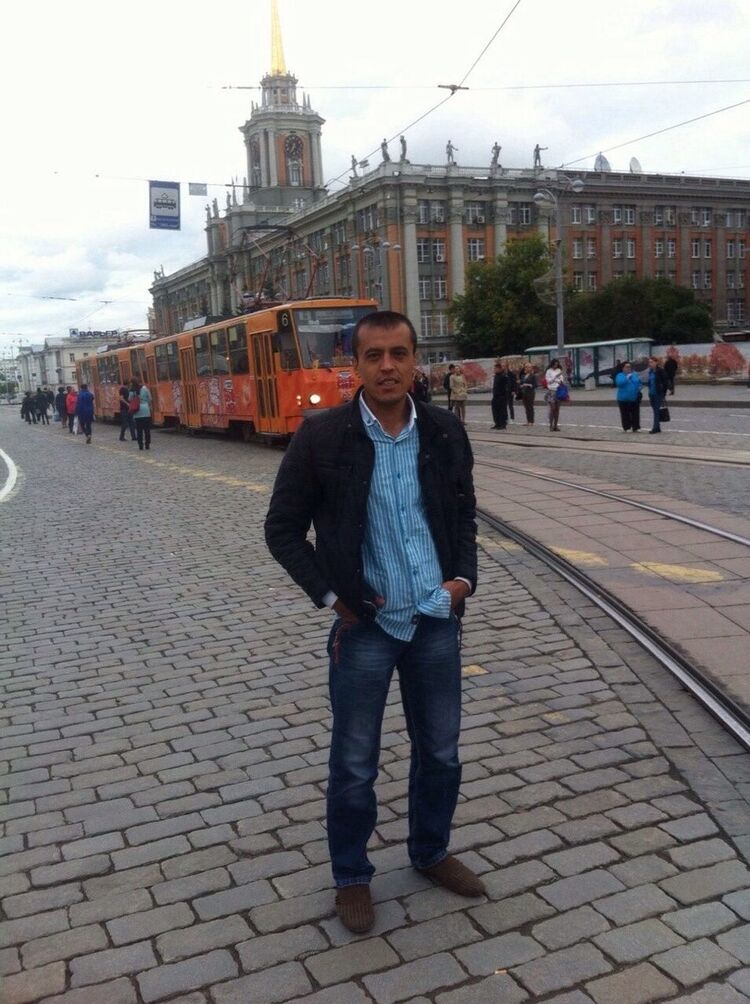 ���� 6969206 ������� Aziz, 43 ����, ���� ���������� � ��������