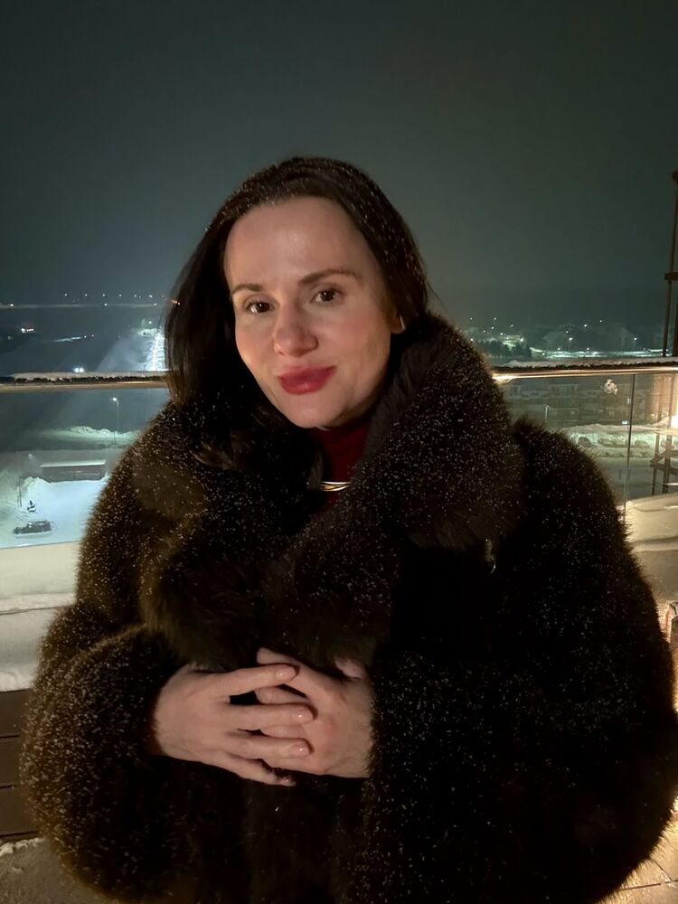 ���� 55482226 ������� Irina, 43 ����, ���� ���������� � ������