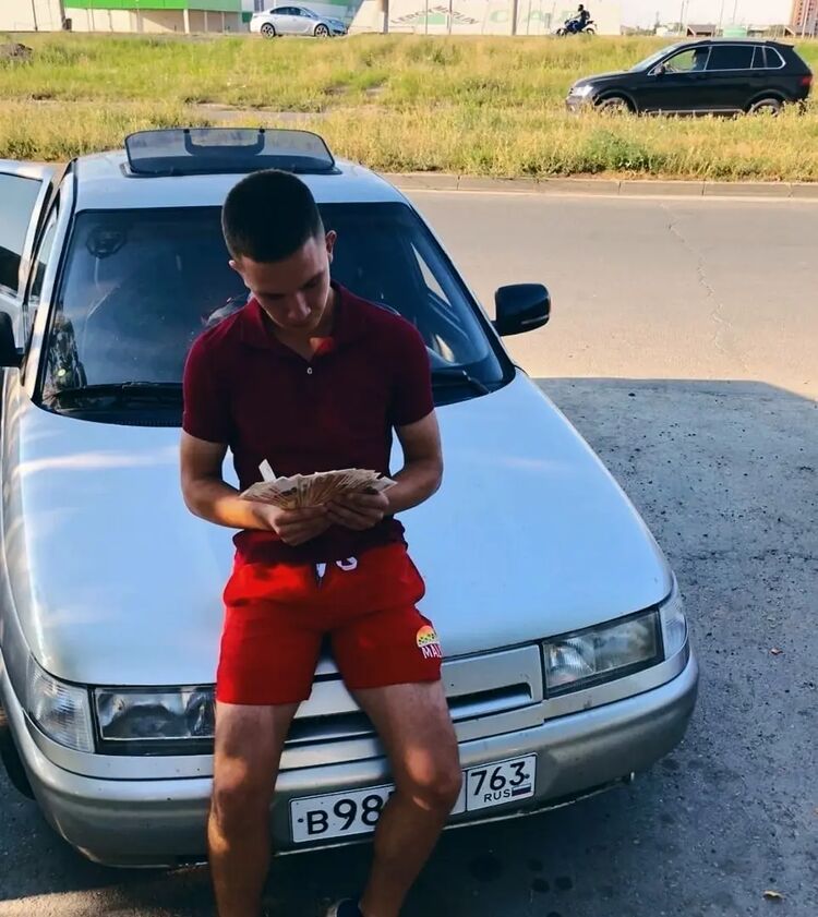 ���� 31162726 ����� ������, 23 ����, ���� ���������� � ��������