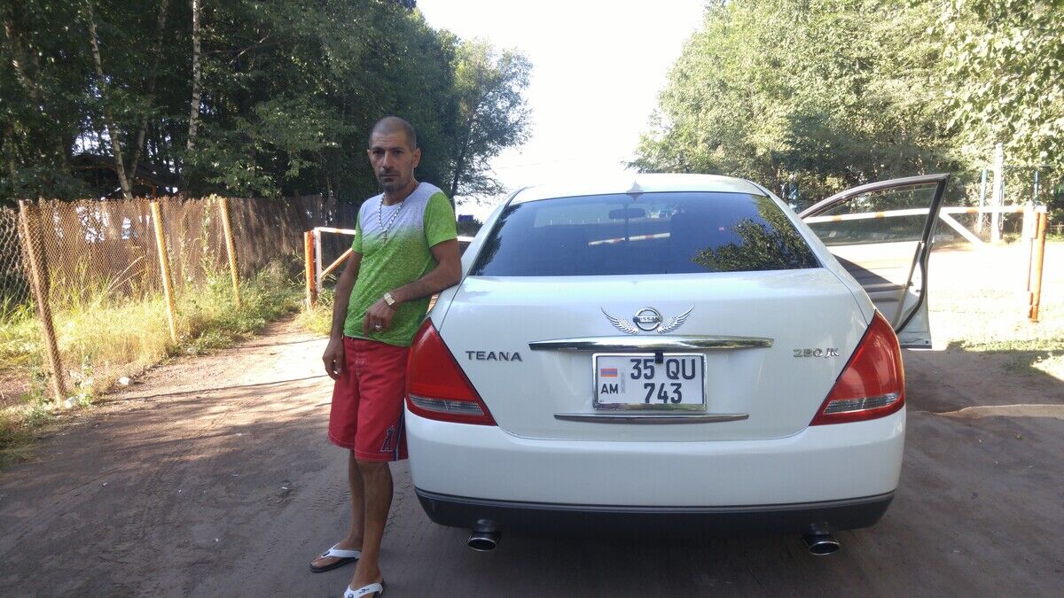  ,   Gegam, 48 ,   ,   