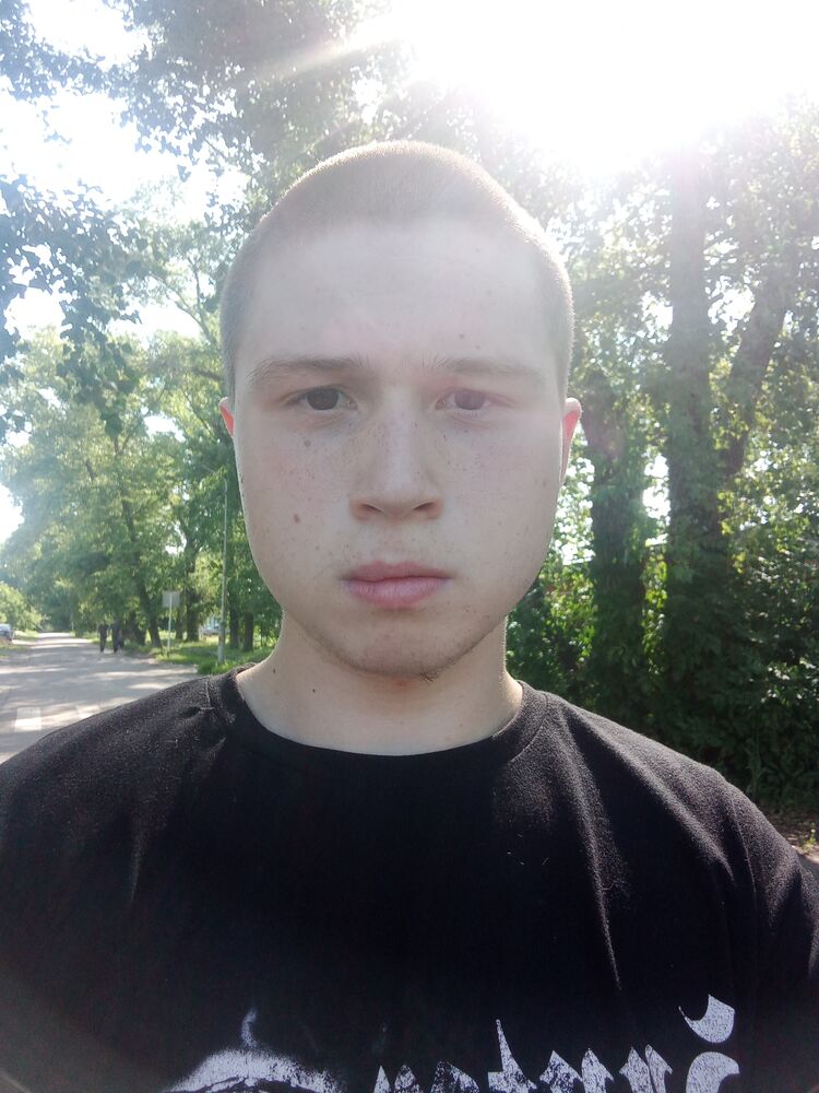 ���������� ������, ���� ����� Matvey, 20 ���, ������������ ��� ������, ����� � ���������