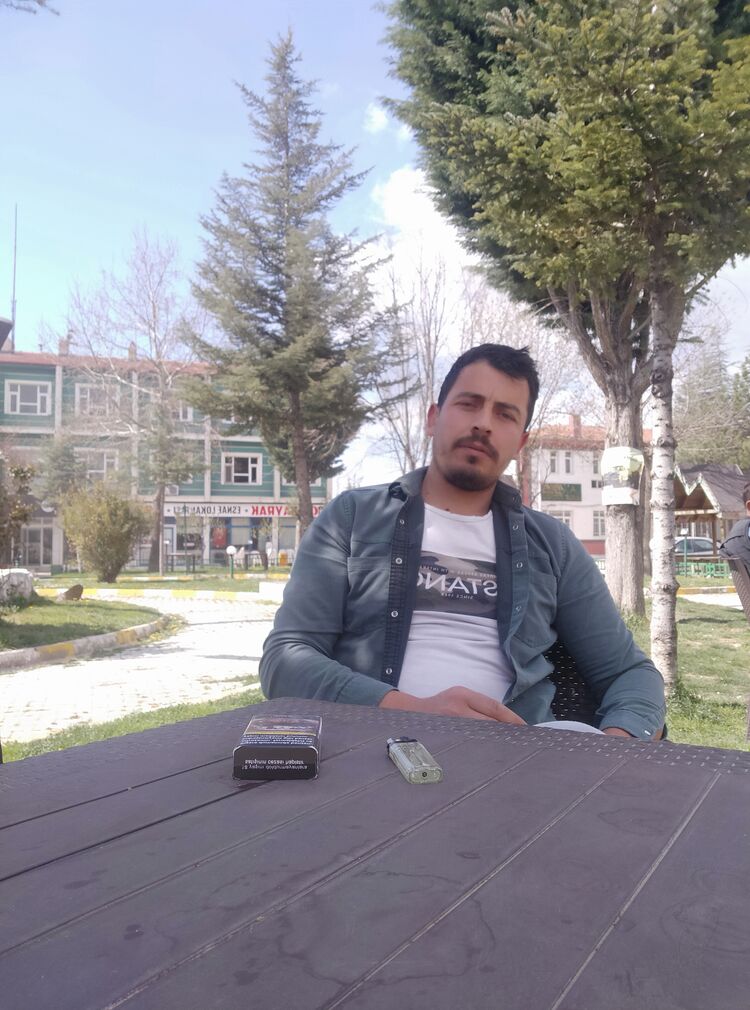 ���� 45083926 ������� Afyonlu, 33 ����, ���� ���������� � ������