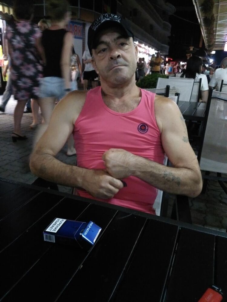  11092336  Tolik, 63 ,    