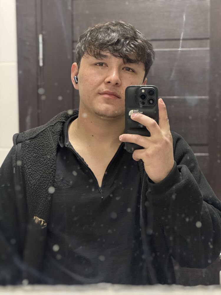 ���� 56162446 ����� Asadbek, 21 ���, ���� ���������� � �������������