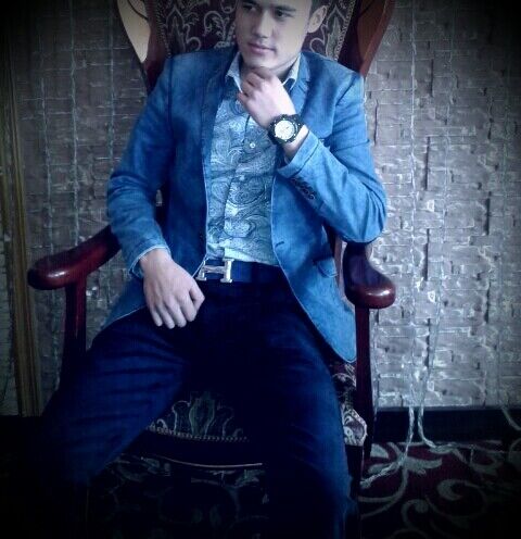  5101126  Shoh, 30 ,    