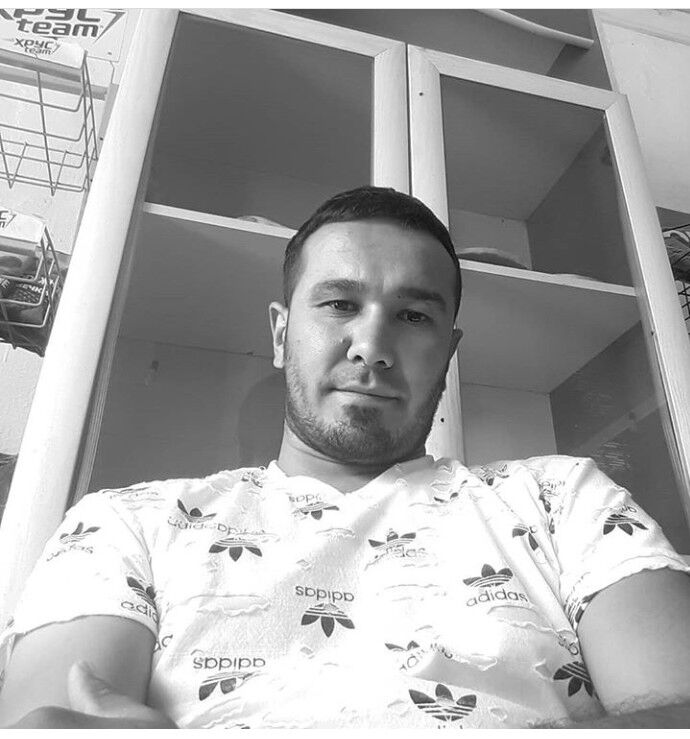 ���� 18598346 ������� Farruh, 35 ���, ���� ���������� � ��������