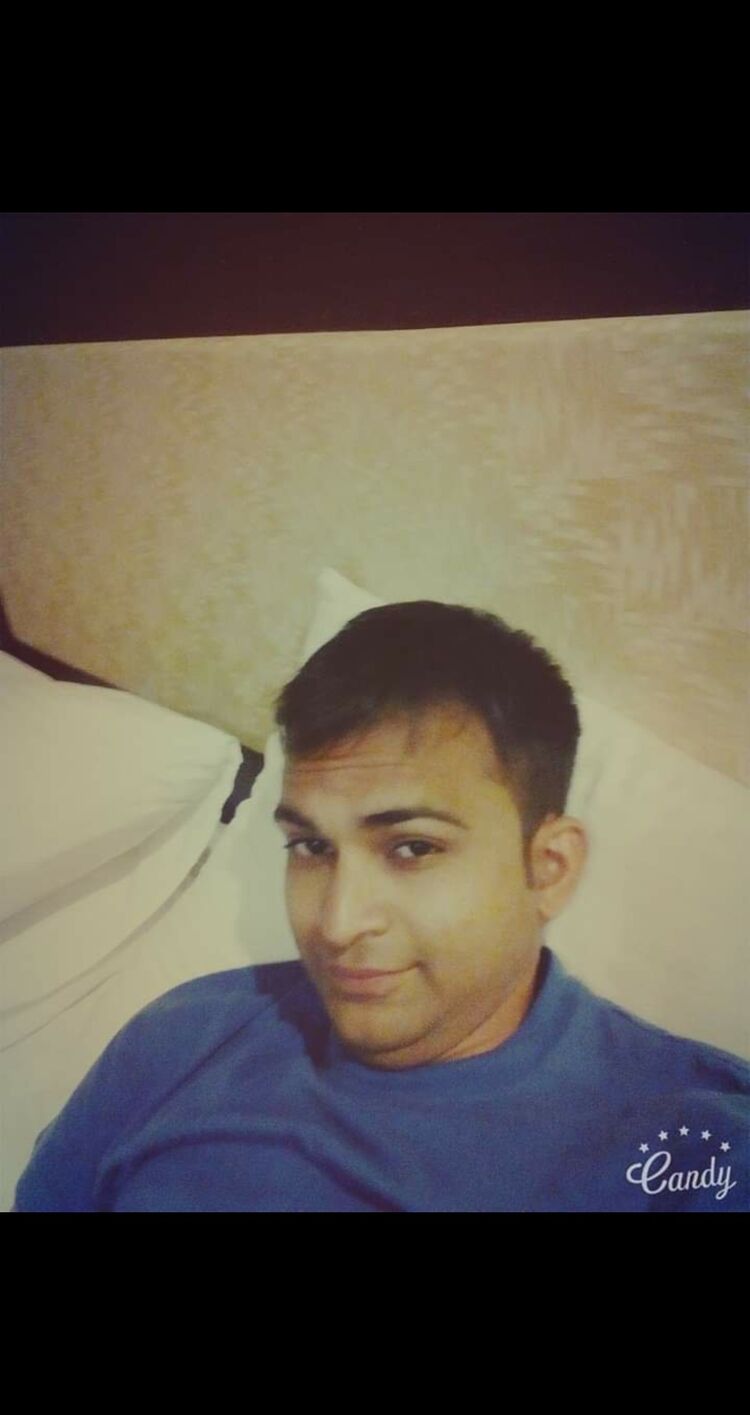  ,   Piyush, 37 ,   ,   