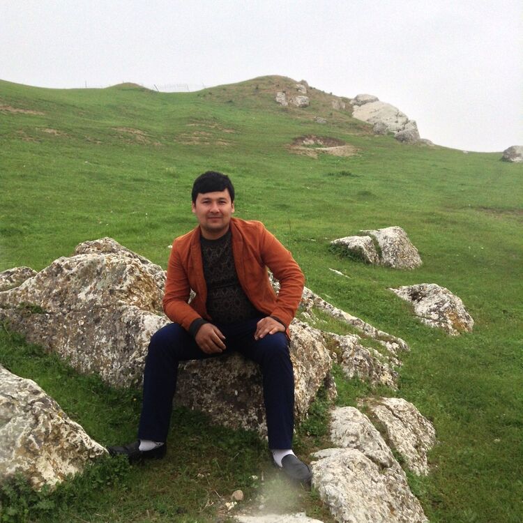  9766616  Rasul, 32 ,    
