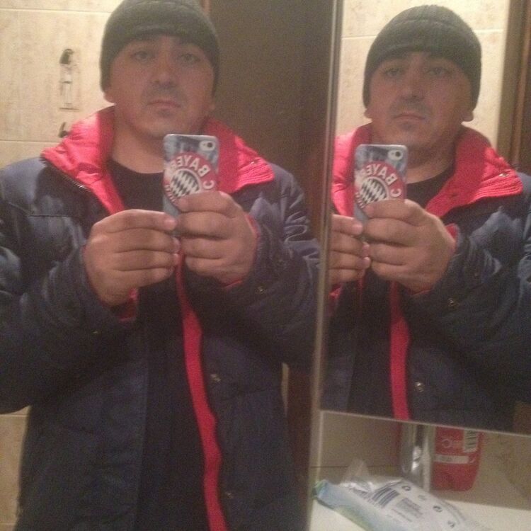 ���� 9224616 ������� Rauf, 44 ����, ���� ���������� � ������