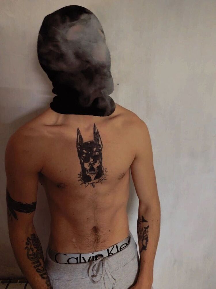 ���������� ���������, ���� ����� Anton, 25 ���, ������������ ��� ������, ����� � ���������, c�������� ���������