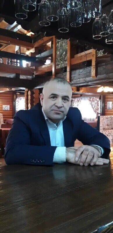 ���������� �����������, ���� ������� Sharipov, 47 ���, ������������ ��� ������, ����� � ���������