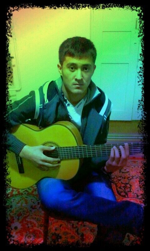  ,   Sanjar, 32 ,   
