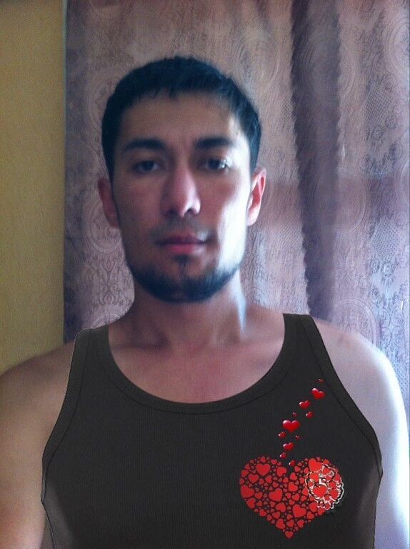  16991236  Ruslan, 38 ,    