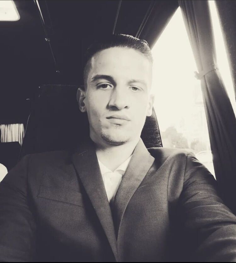 ���� 40185816 ������� ����, 35 ���, ���� ���������� � ������